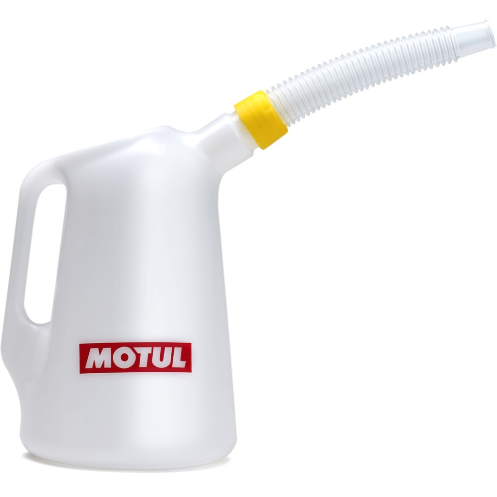 [2015560-2265973] Motul Flexible Nozzle Pouring Jug