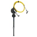Flo-Fast Professional Rotary Fluid Pump