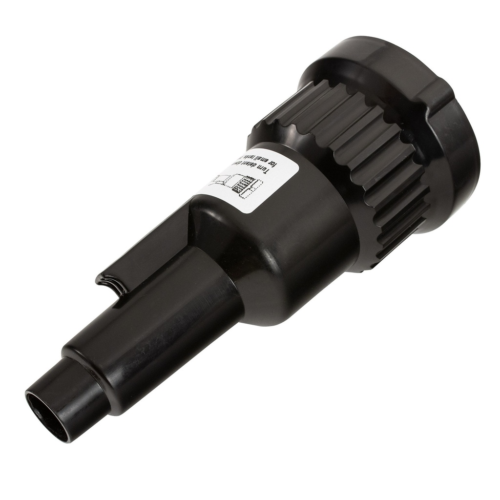 [PKPTJADAP] Pitking Products Neck Adaptor For Fuel Dump Churn