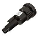 Pitking Products Neck Adaptor For Fuel Dump Churn