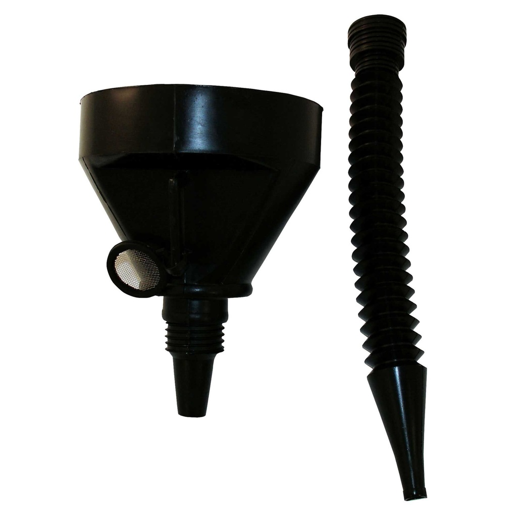 [BIKSYP003] Bike-It Fuel Funnel