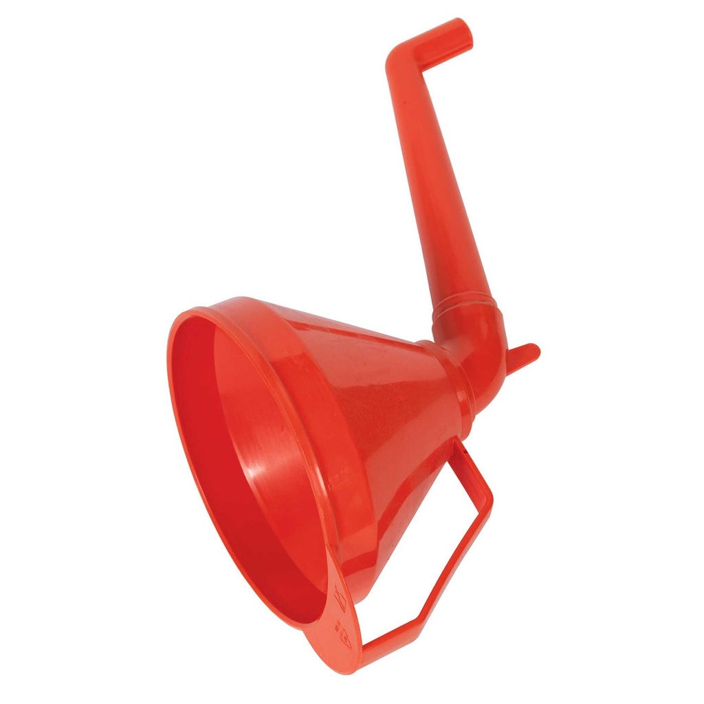 [SEAF16] Sealey Offset Spout Funnel