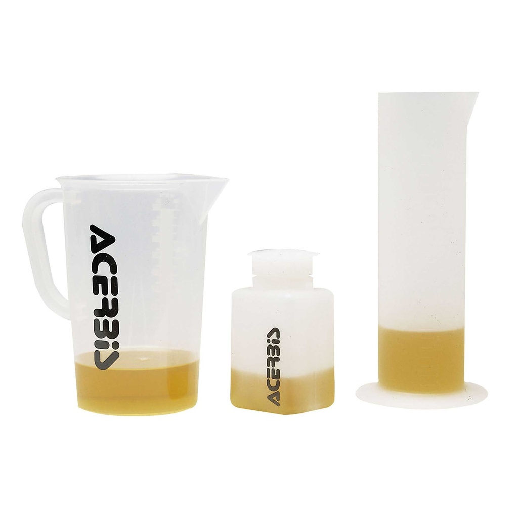 [241092-1660764] Acerbis Liquid Measuring Beakers (Beaker, 250ml)