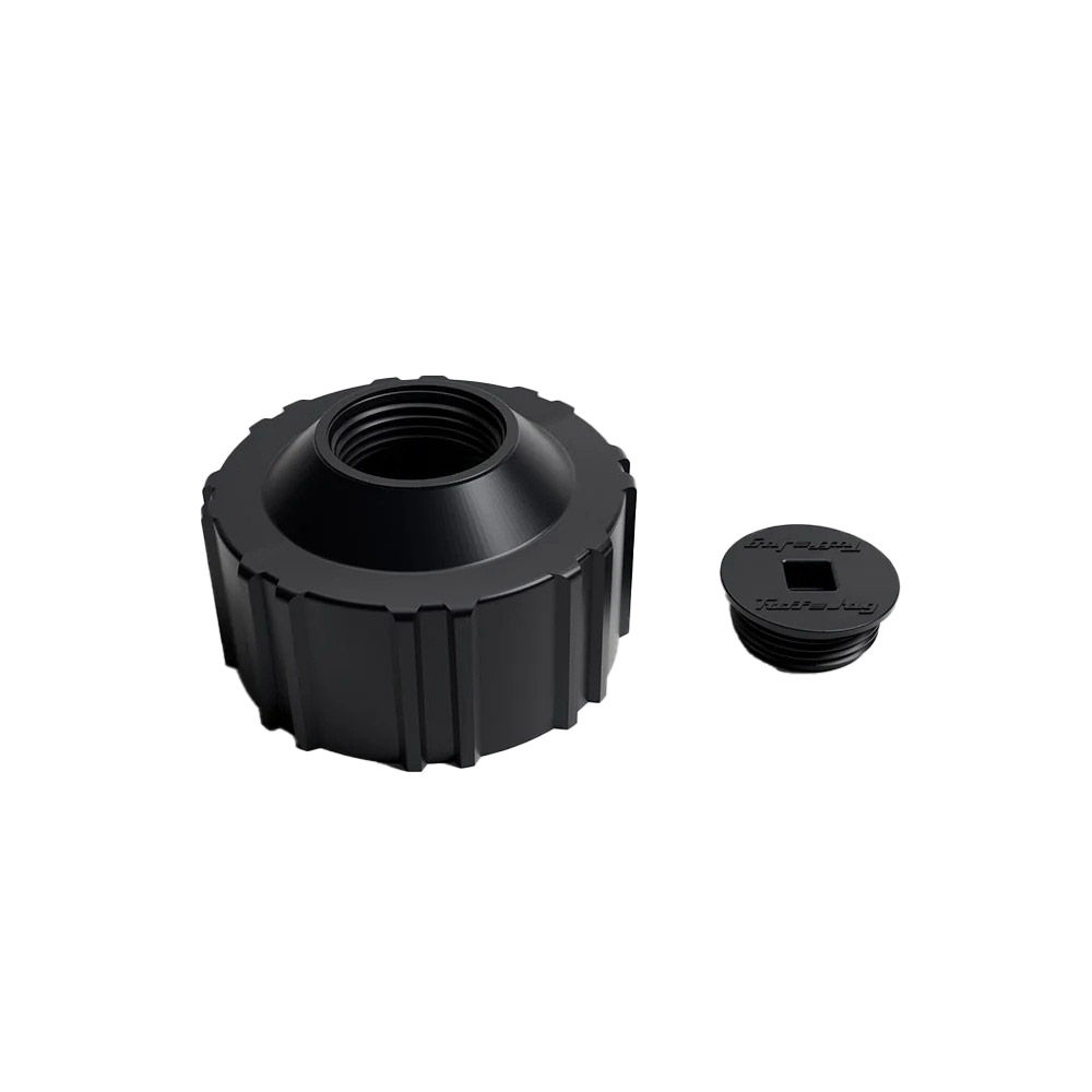 [PKPCAPPLUG] Pitking Products Replacement Cap For Tuff Jug Fluid Container