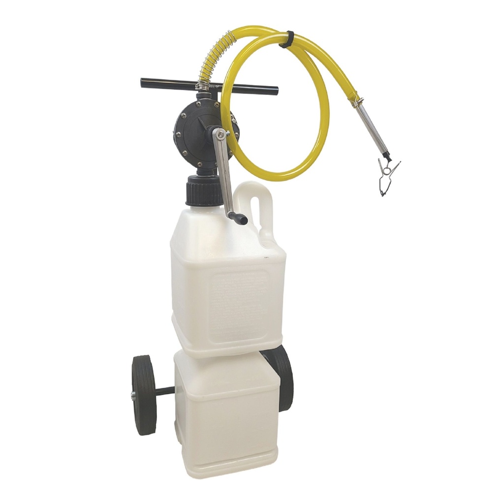 [1243733-3614544] Flo-Fast Professional Fuel Delivery System