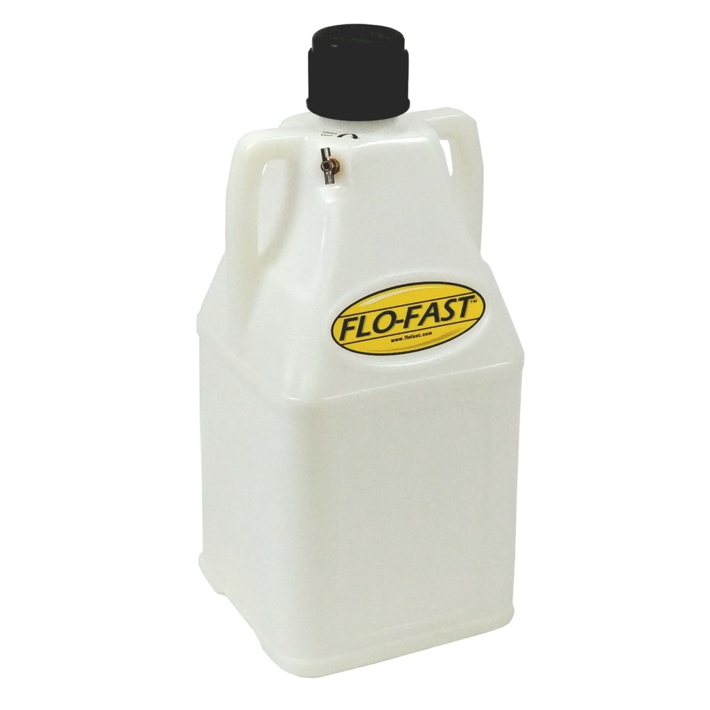 [334897-3075068] Flo-Fast Fuel Jug (10.5 Gallon)