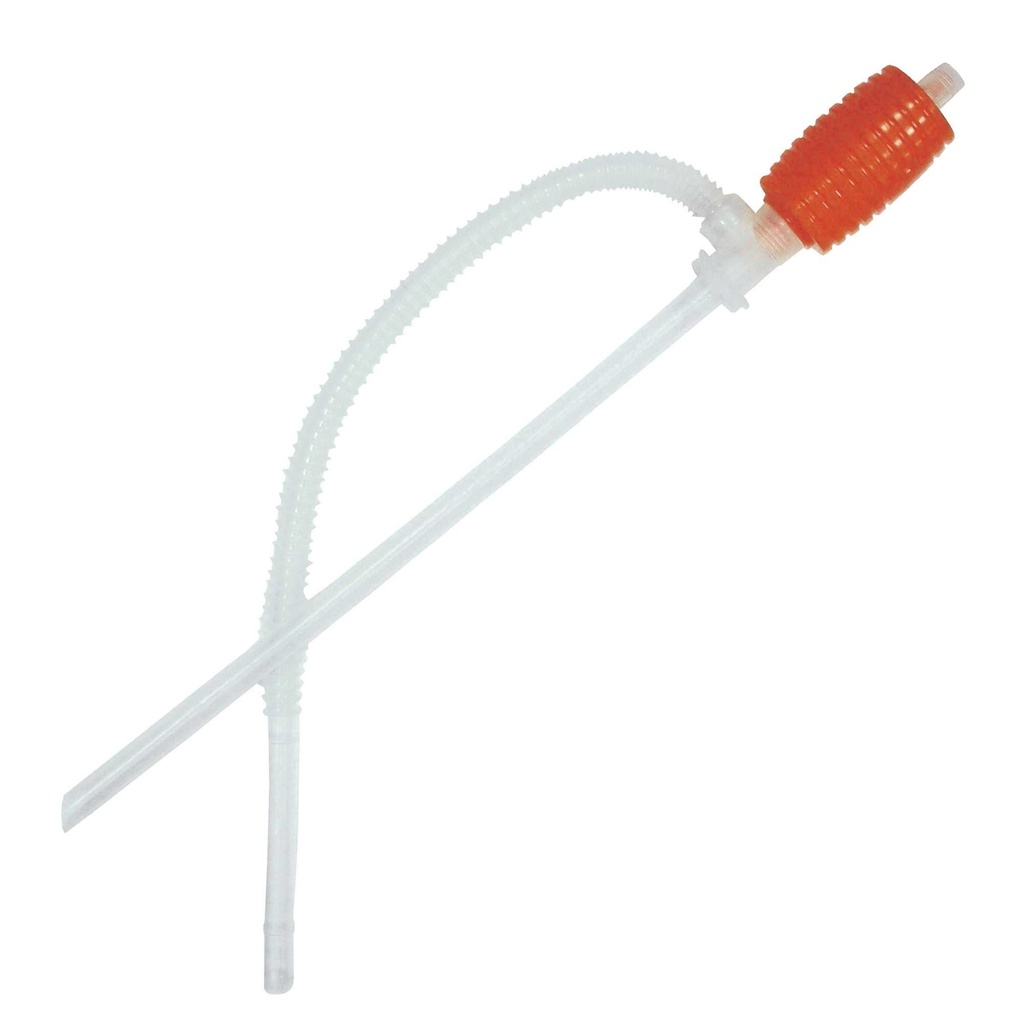 [BIKSYP001] Bike-It Fuel Syphon