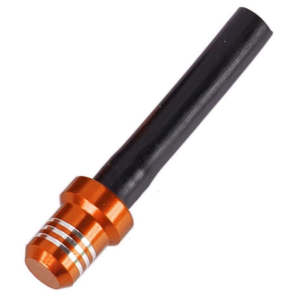 [BIKFCX06OR] Bike-It Fuel Vent Valve Tube