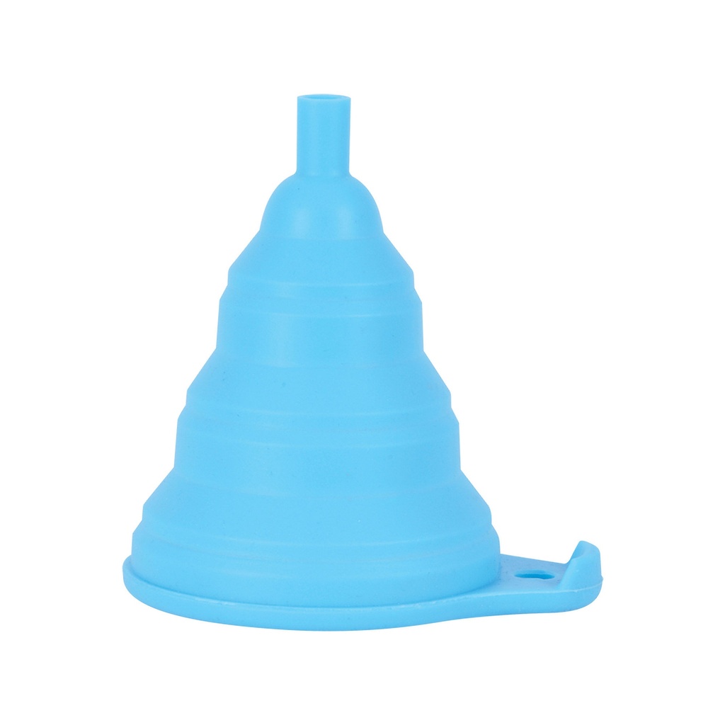 [OXFOX619] Oxford Silicone Funnel