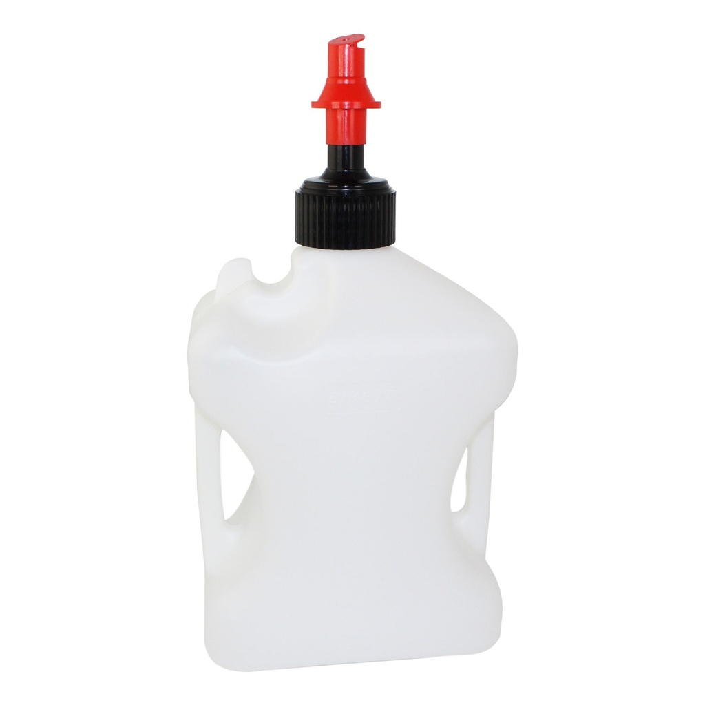 [BIKJRCQCK21] Bike-It Quick Fill 20 Litre Fuel Jug