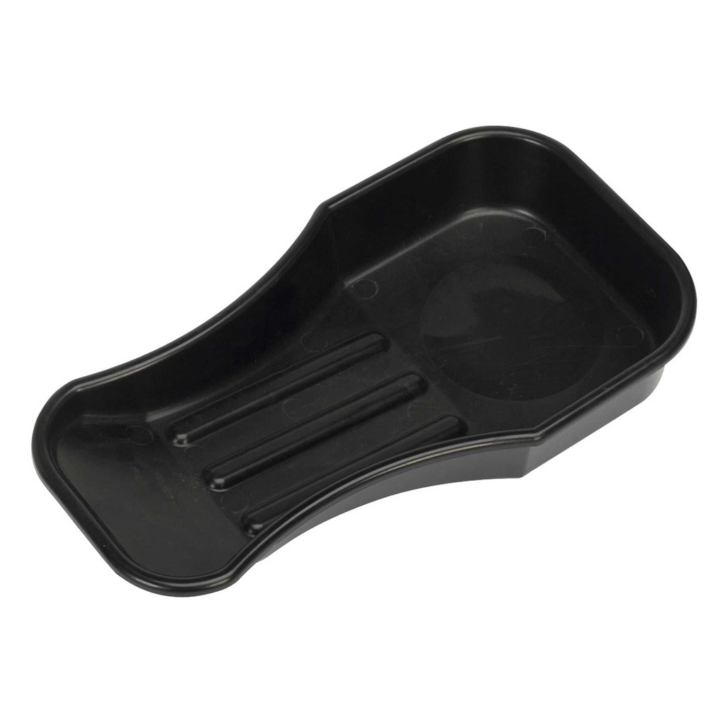 [SEAMDRP01] Sealey Motorcycle Oil Drain Pan 2.5ltr - MDRP01