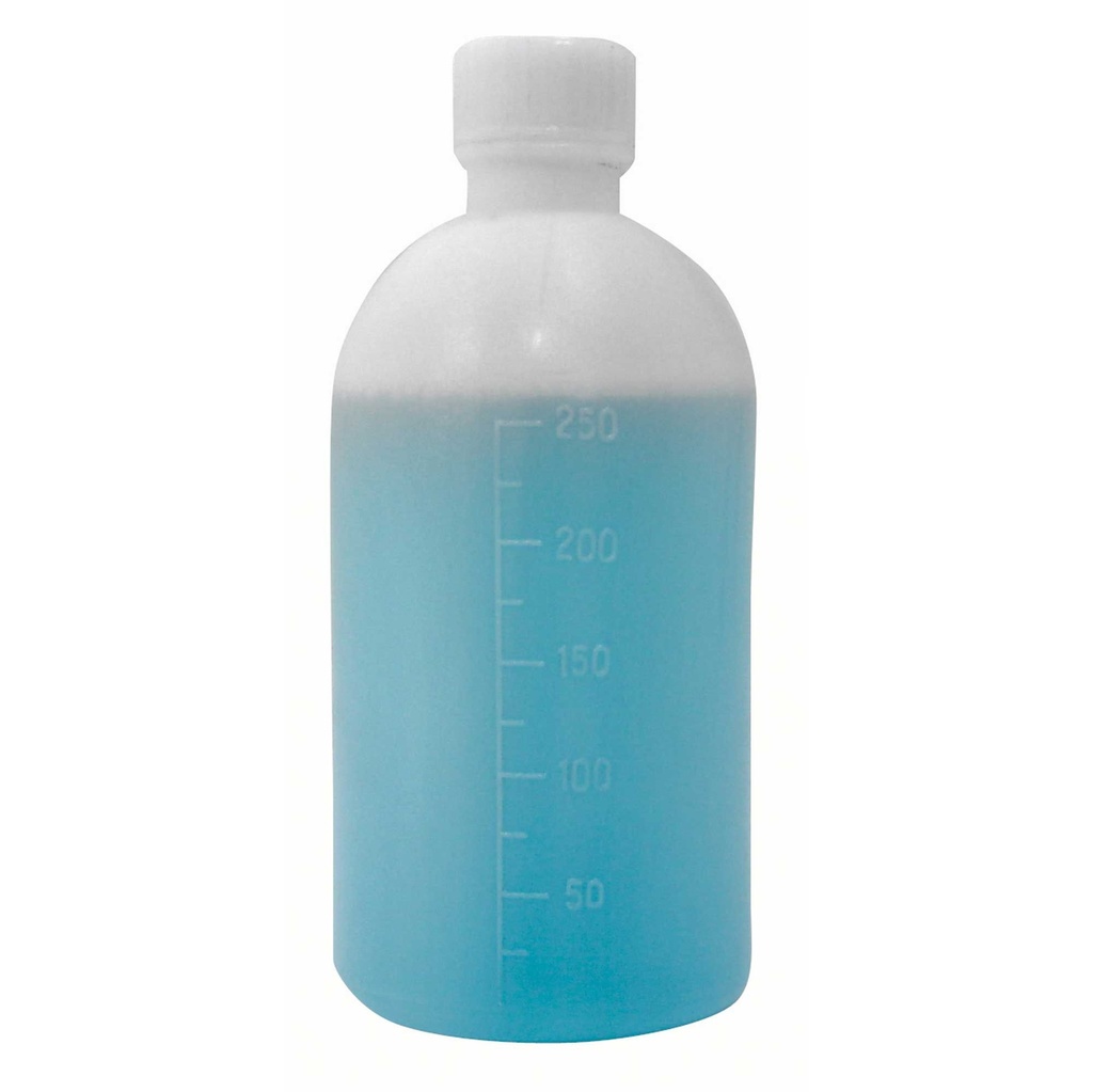 [BIKGTD002] Bike-It Graduated Measuring Bottle - 250ml