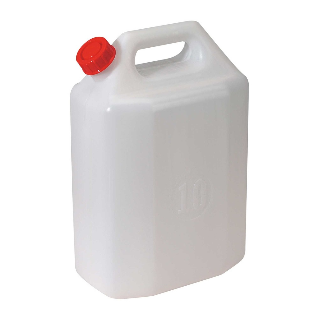 [SEAWC10] Sealey Water Container 10ltr - WC10