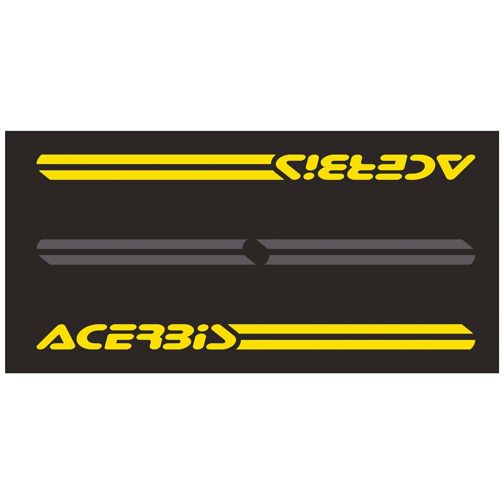 [BHR0021696.318] Acerbis Moto Carpet