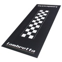 Biketek Garage Mat - Series 4
