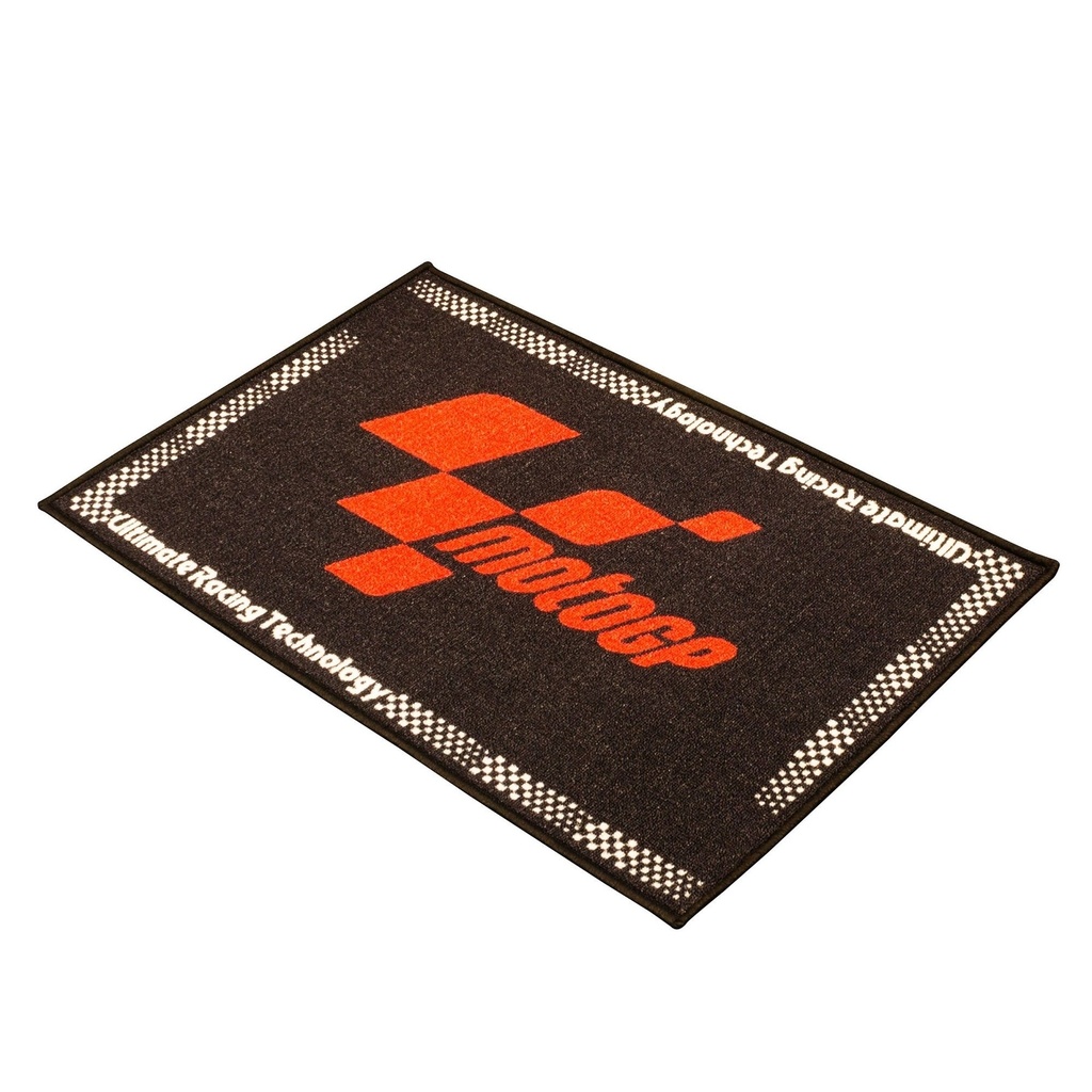 [BIKMGPMAT17] Moto GP MotoGP Entrance Door Mat