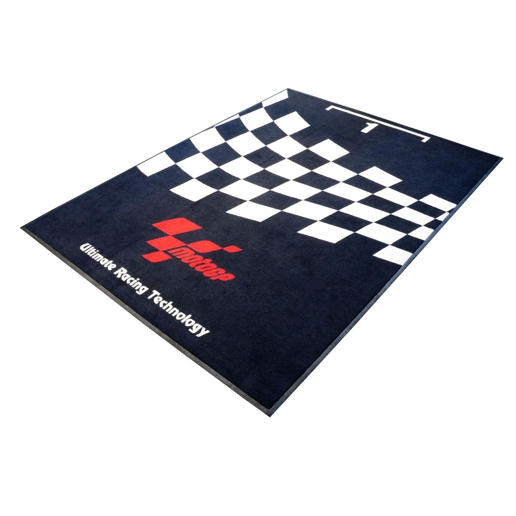 [BIKMGPMAT19] Moto GP Parc Ferme Mat