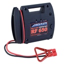Varley Red Flash 650 Grid Start