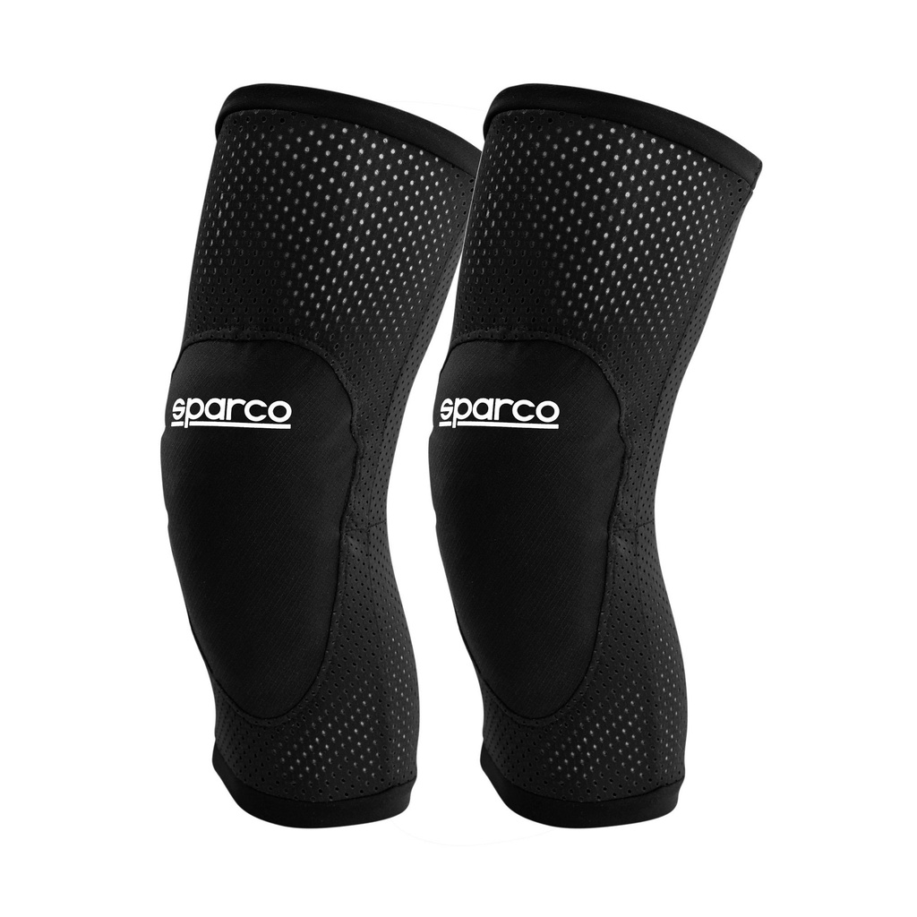 [7000681-3196632] Sparco Race Knee Pads (S)