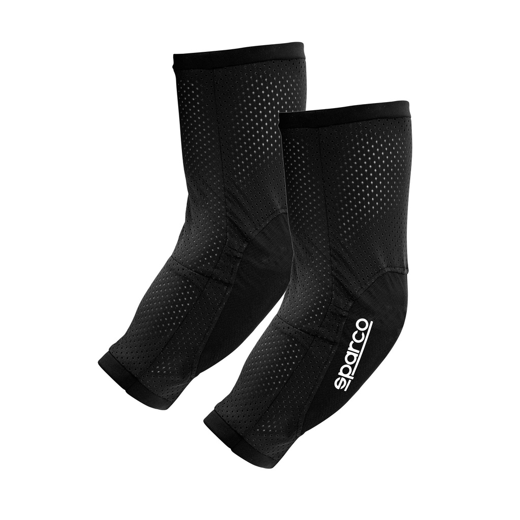 [7000680-3195717] Sparco Race Elbow Pads (S)