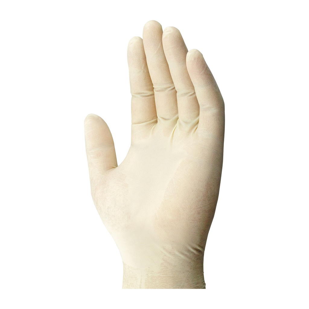 [7000486-2979087] Mechanix Heavy Duty Disposable Latex Work Gloves - Box Of 100