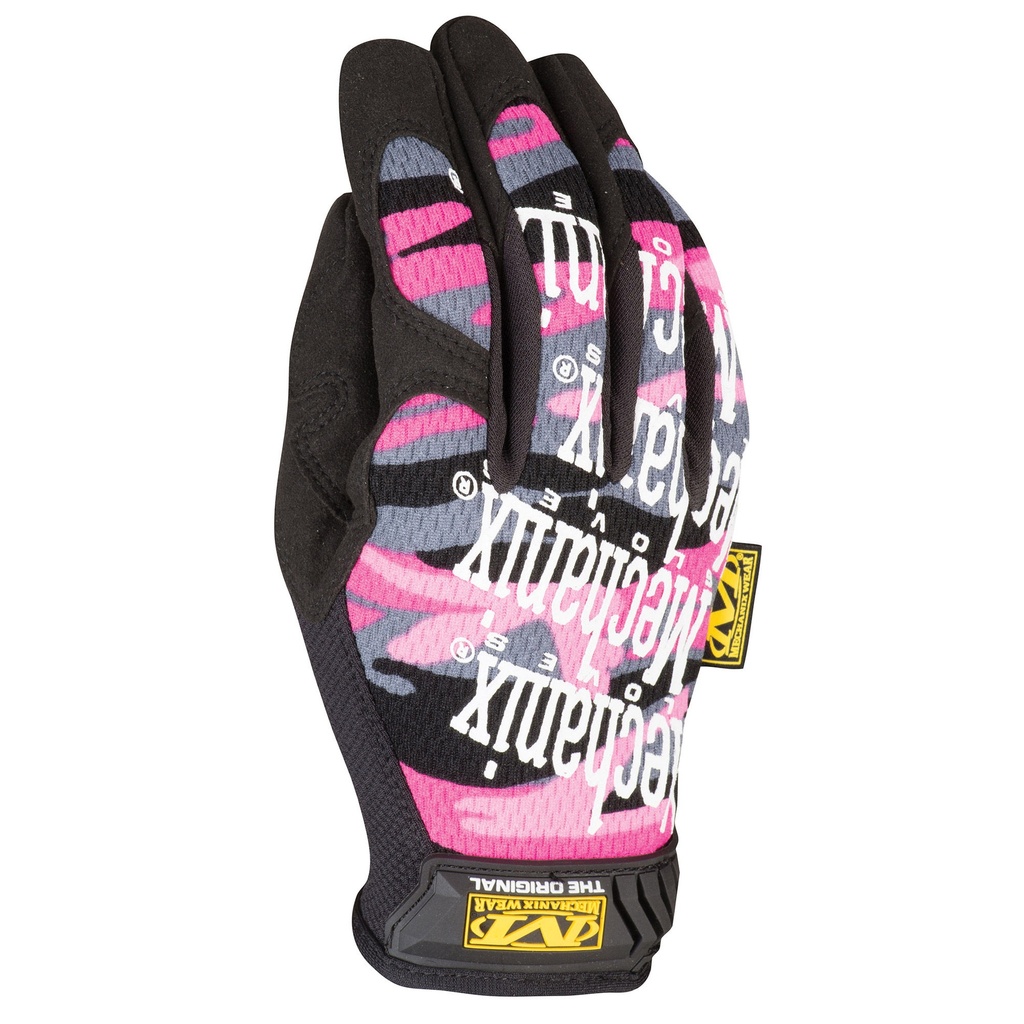 [1350722-2292806] Mechanix Womens Original Mechanics Glove