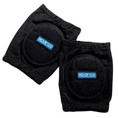 [249006-1492359] Sparco Nomex Elbow Pads