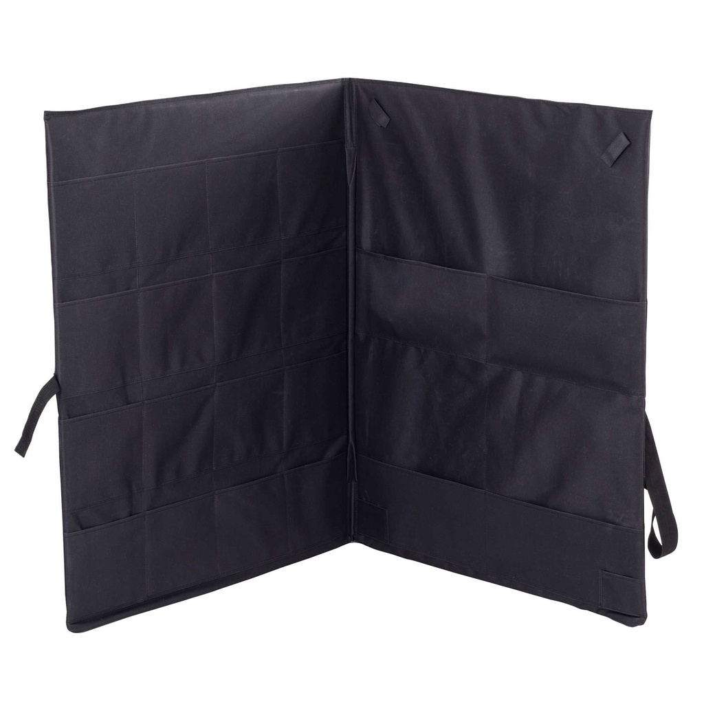 [BGR263] B-G Racing Lightweight Pit Board Nylon Cover