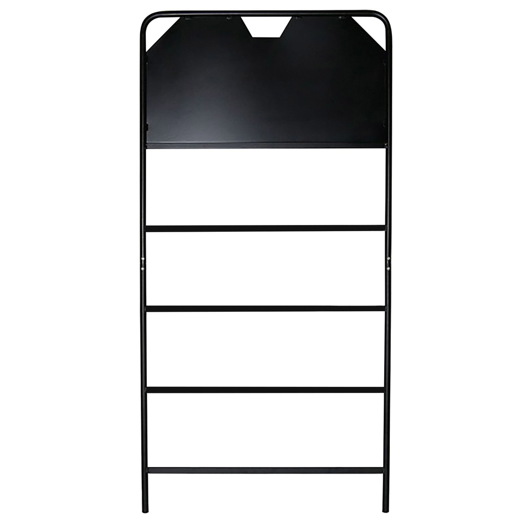 [BIKPITB99] Bike-It Aluminium Racing Pit Board Frame