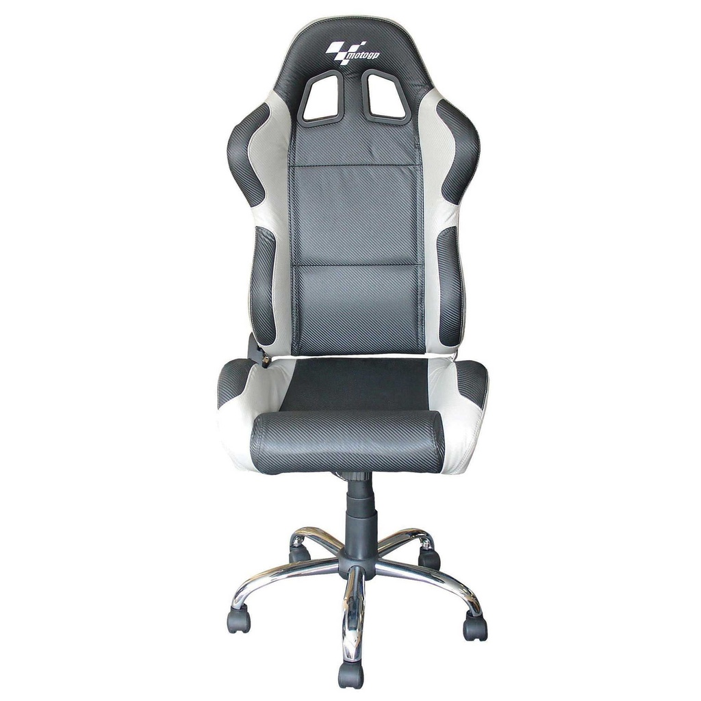 [BIKMGPCHR01] Moto GP Official Paddock Chair