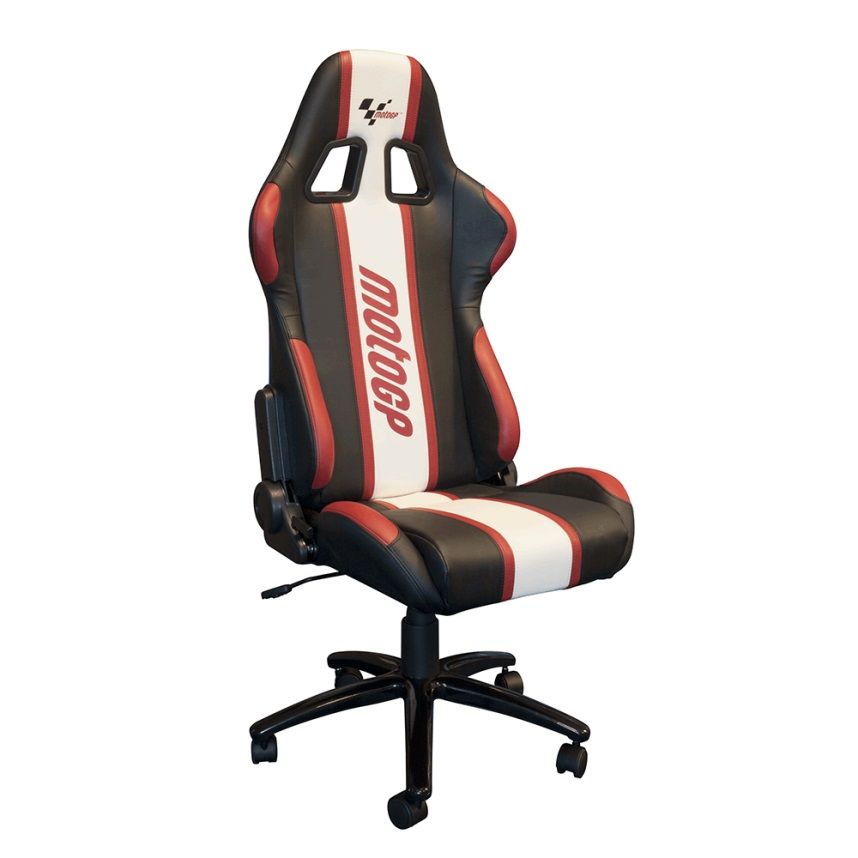 [BIKMGPCHR14] Moto GP Official Paddock Chair