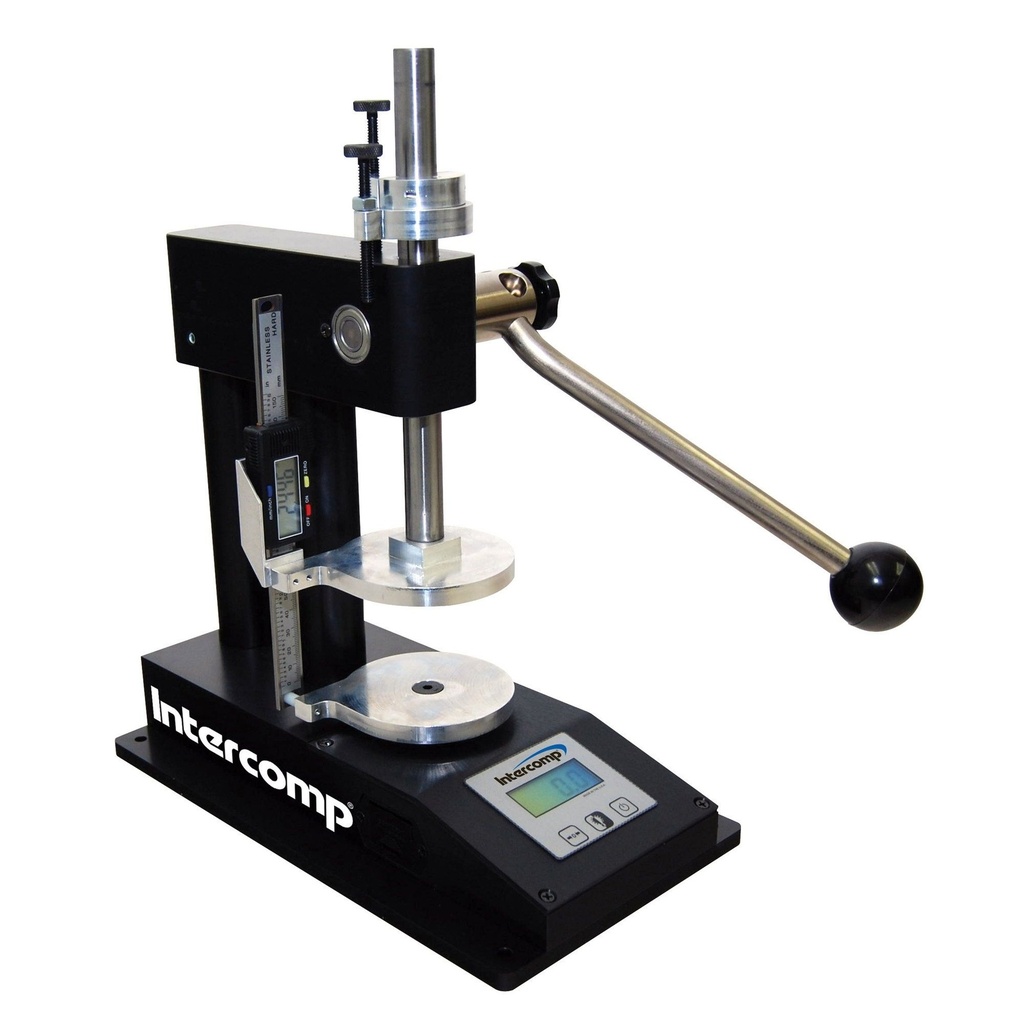 [I/C110059] Intercomp Arbor Valve Spring Pressure Tester