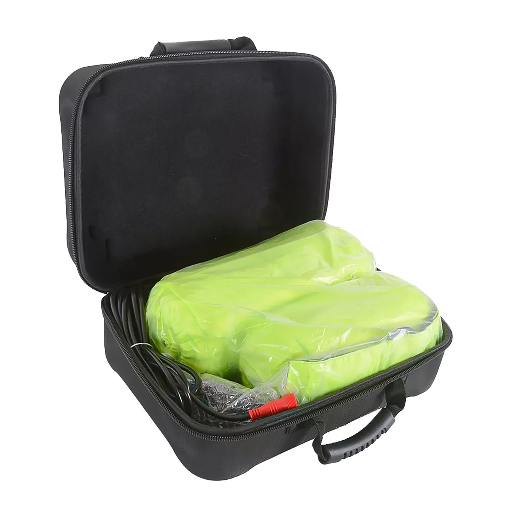 [BIKTYRSTG001] BikeTek Tyre Warmer Storage Case