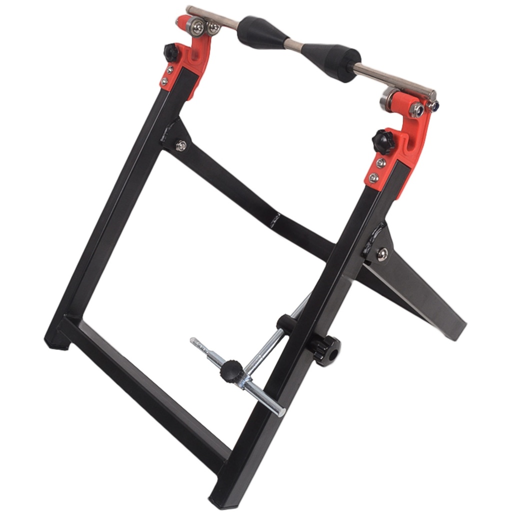 [BIKWHB024] Bike-It Portable Wheel Balancer