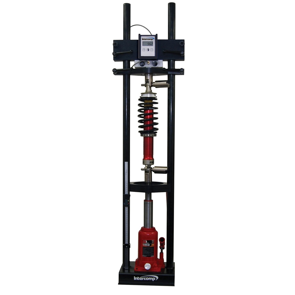 Intercomp Coilover Spring Tester