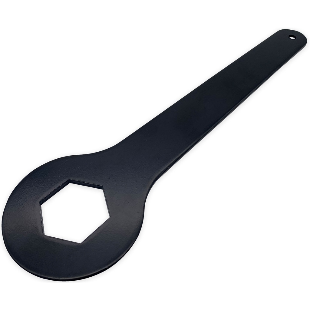 [BIKTLSAXD12] Bike-It 32mm Rear Axle Nut Spanner