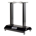 Warrior Portable Motorcycle Wheel Balancer