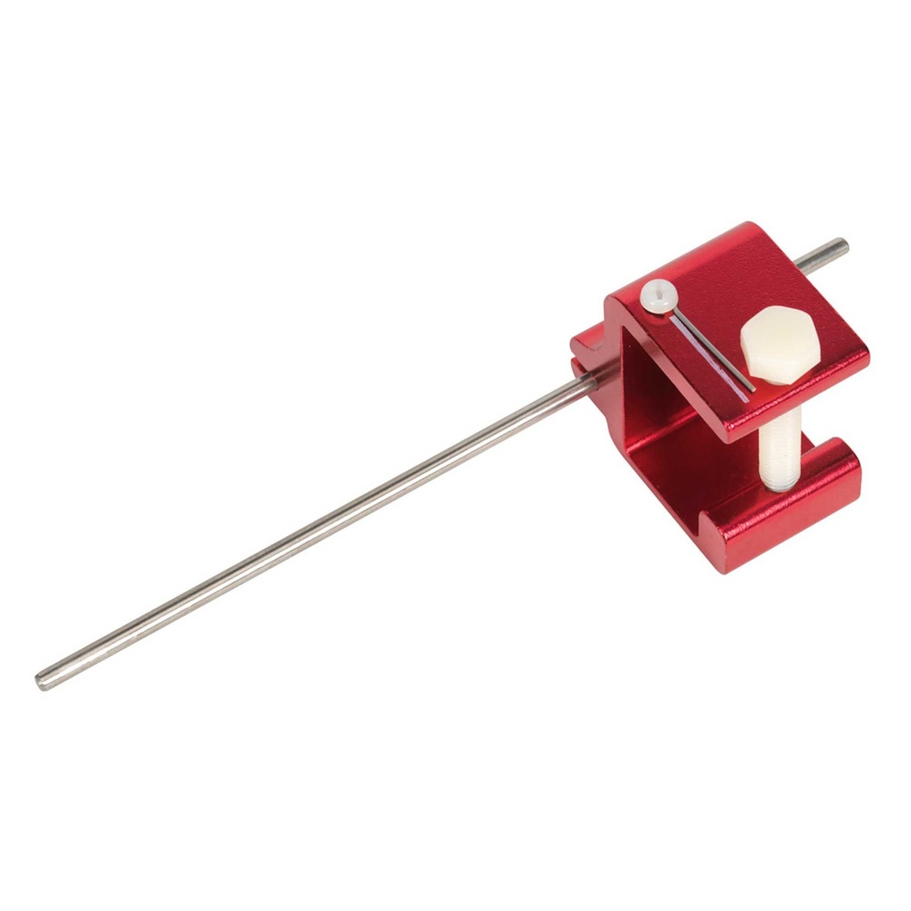 [SEAMS005] Sealey Motorcycle Chain Alignment Tool - MS005
