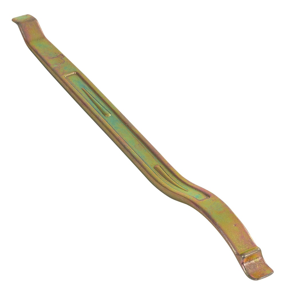[2007621-3623632] Warrior Michelin Style Tyre Lever (Single)