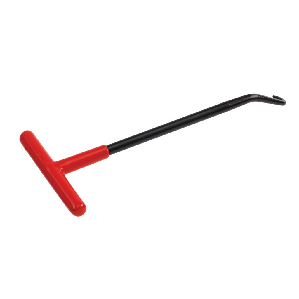 [RFXFXWT9020055BK] RFX Heavy Duty Spring Hook