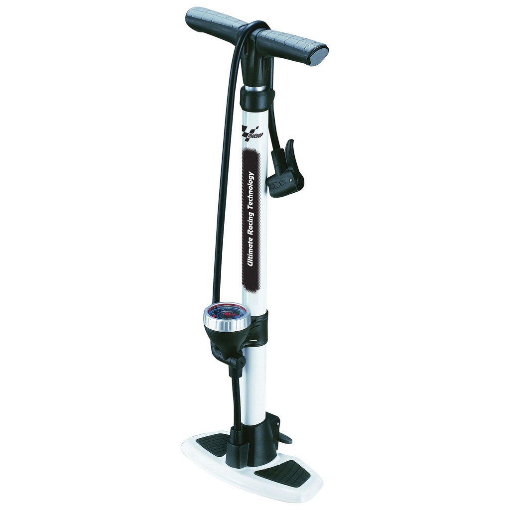 [BIKMGPTYR12] Moto GP Track Pump