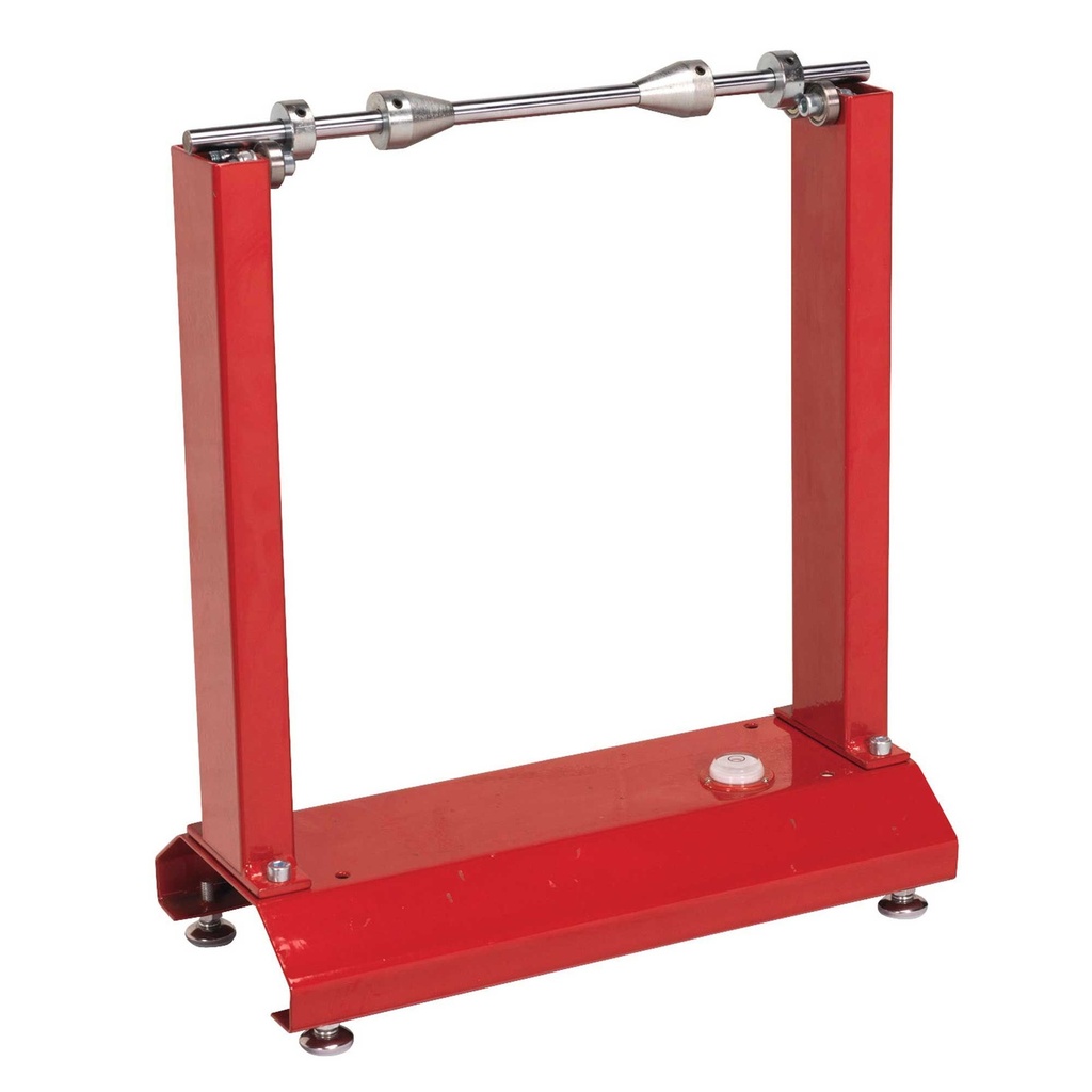 [SEAVS1819] Sealey Motorcycle Wheel Balancer - VS1819