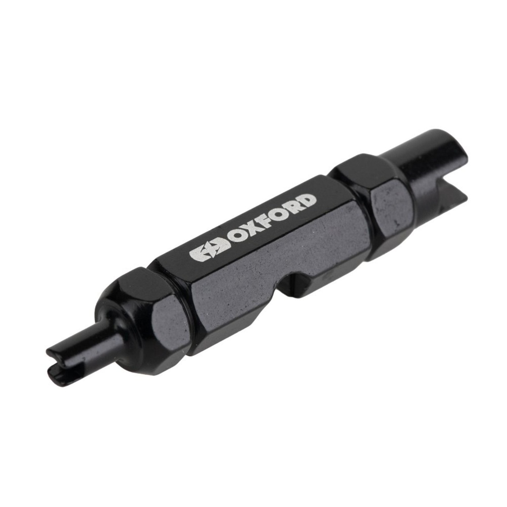 [OXFOX698] Oxford Tyre Valve Extractor
