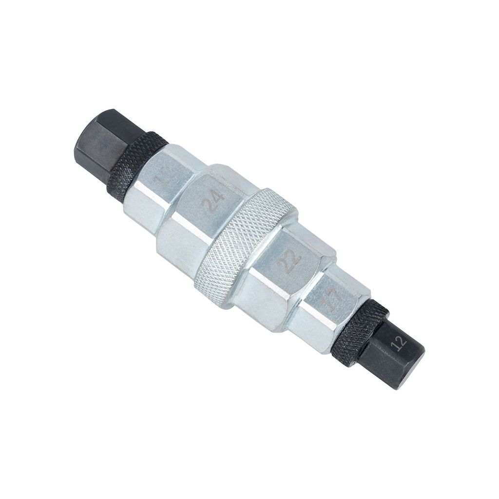 [OXFOX782] Oxford 6 In 1 Spindle Key