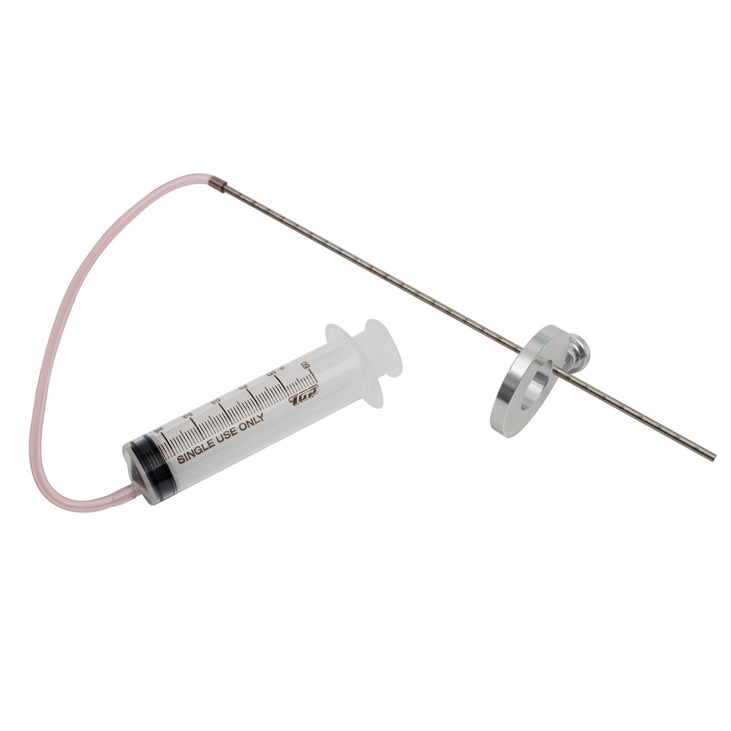 [UBR84-00020] Warrior Fork Oil Level Adjuster