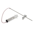 Warrior Fork Oil Level Adjuster