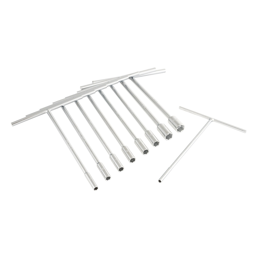 [2012565-2208243] Warrior T-Bar Sockets (10mm)