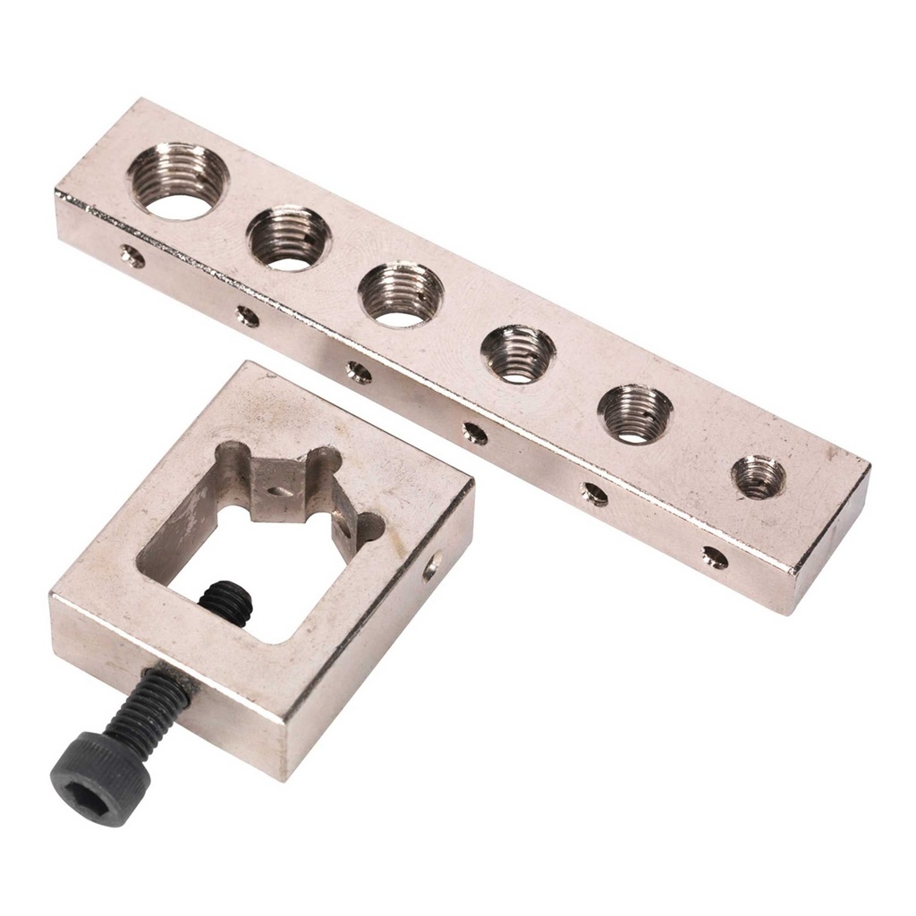 [SEAVS559] Sealey Nut/Bolt Drill Jig - VS559