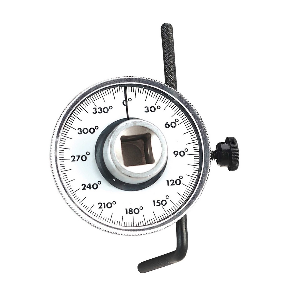 [SEAVS530] Sealey Technicians Angular Torque Gauge 1/2"Sq Drive - VS530