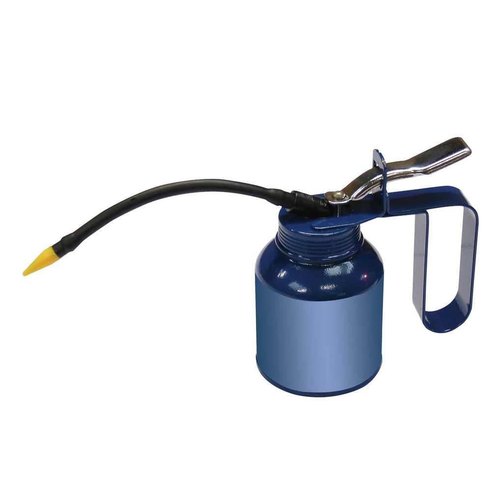 [BIKTLSOIL12] Bike-It 1/2 Pint Oil Can